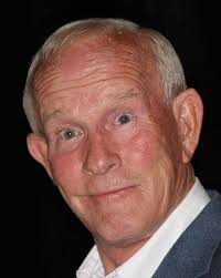 JT Tom West Must Be A Jolly Good Fellow. Man Be Laughing Anyhow On Movie  Set. Drop A Reaction For This Icon