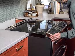 Keeping countertop width in mind is a great way to help plan for your kitchen or bathroom remodeling project. Top 5 Slide In Oven Ranges Picked By Top Interior Designers