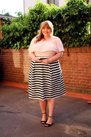 Free return, stylish & trendy plus size shirts, register and get 10% off, shop now! Off Shoulder Top Plus Size Outfit Kathastrophal De