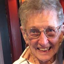 Obituary of Marian Sue Sawyer