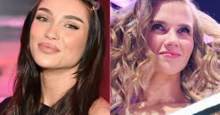 Natsu chce być jak Kaczorowska. Wspomina, czy jej kibicuje - pomponik.pl