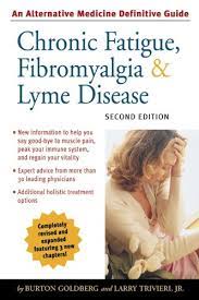 Chronic Fatigue Fibromyalgia And Lyme Disease Second Edition An Alternative Medicine Definitive Guide Alternative Medicine Guides English Edition Ebooks Em Ingles Na Amazon Com Br