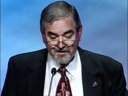 2011 William Gies Awards: Bresch Presents to Sodestrom