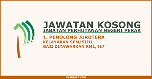 Jawatan kosong 2021 / jawatan kosong swasta 2021. Pin Pada Malaysia Jobs