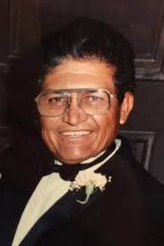 GILBERTO MOLINA Obituary (2015)