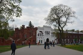 Друзья и недруги ссср к началу июля гадали, сколько еще страна продержится — две недели, три, может, месяц? Brestskaya Krepost Krepost Geroj Gid Po Puteshestviyam