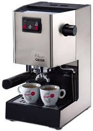 Still need help after reading the user manual? The Simple Guide To Good Espresso With A Gaggia Classic Jon Worth Euroblog