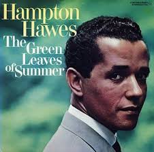 The Green Leaves of Summer (album)