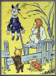 Children S Books Wizard Of Oz Book The Wonderful Wizard Of Oz Original Wizard Of Oz