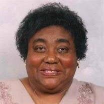 Mrs. Oena P. McCray Obituary