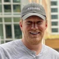 Stephen Ricker's Instagram, Twitter & Facebook