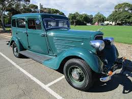 Image result for Dodge Blue 1934 Dodge