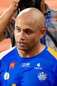 Danny Webber's Instagram, Twitter & Facebook