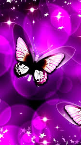 167 blue and purple aesthetic. Cute Purple Phone Wallpaper 2021 Phone Wallpaper Hd