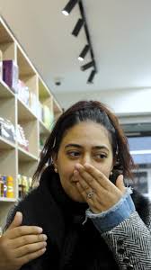 Grimace Neal Morocco