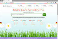 Kid Safe Search Engines - CKY Library