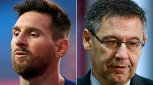 Más de 550 millones de euros en cuatro temporadas. Los 3 Senalados De Haber Filtrado El Contrato De Messi