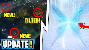 Initial launched map consists of greasy grove, pleasant park, retail row, anarchy acres, fatal fields, lonely lodge, flush factory, loot lake, moisty mire, wailing woods and few unnamed landmarks; Old Map Teased To Make A Comeback After New Fortnite Battle Royale Event Essentiallysports