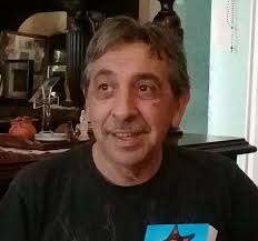 Dolor en mundo de las letras: falleció el escritor Gerónimo Humberto Juárez 