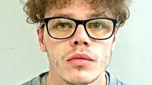 Lee Farrington death: Killer jailed over 'misplaced revenge' stabbing