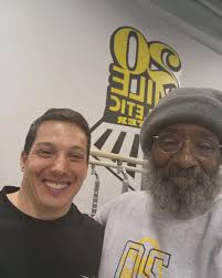 Fundraiser for Kevin Watson by Cesar Cantu : Help Coach Kevin Through His  Cancer Battle