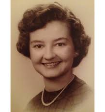 Joan LeDuc Obituary (2014)