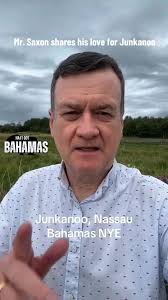Mr. Saxon shares his love for Junkanoo Credits: dadwhoinspires  ****************************** HA IT GO BAHAMAS 🇧🇸 WE ARE YOUR FIRST  SOURCE FOR EVERYTHING BAHAMIAN AND MORE!!!! DISCLAIMER: WE DO NOT OWN THE  RIGHTS