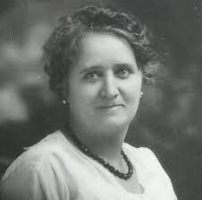 Josephine Budde Zesch (1876-1964)