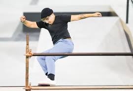 View the profiles of people named alana smith. Alana Smith Meet The Members Of The First Us Olympic Skateboarding Team Popsugar Fitness Photo 12
