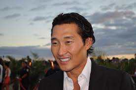 daniel dae kim