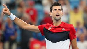 Serving as the opener for the 2020 atp tour. Atp Cup Novak Djokovic Brings Serbia To The Final Tennisnet Com