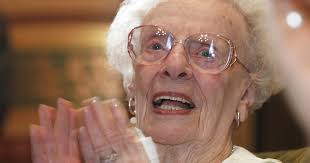 Lola Aiken, Wife Of Sen. George Aiken, Dead At 102