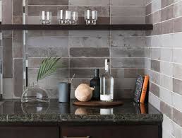 A wide variety of brick backsplash tile options are. Brick Look Tile The Tile Shop