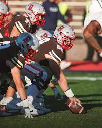 Brown University Football | Saturday afternoon on the gridiron 🏈 | Instagram