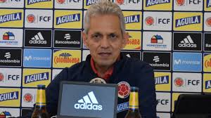 El mediocampista jaminton campaz, del deportes tolima,el cuerpo técnico de la selección colombia masculina de mayores informa que el jugador jaminton campaz. Rueda De Prensa De Reinaldo Rueda Con La Seleccion Colombia Domingo 30 De Mayo Video En Contexto