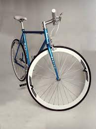 San diego's first mountain bike shop. Moritz Single Speed Bicycle Second Hand Bicycles Bike