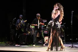 Maybe you would like to learn more about one of these? Elba Ramalho Wikiwand