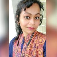 Dr Ann Rhoda Abraham