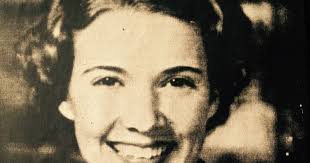 Evans Funeral Homes Obituaries: Melba Mae Slack