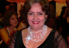 Bekende TV-aanbieder sterf