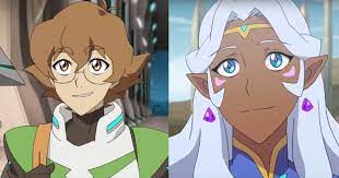 Voltron: Legendary Defender: 5 Reasons Pidge is Best Girl (& 5 Why It's  Allura)