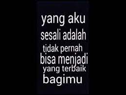 Sehingga, pacar merupakan seseorang yang dapat kita ajak bicara, baik itu dalam suasana sedih, bahagia, marah, senang, kesal, dsb. Kata Romantis Mutusin Pacar Ala Faris Youtube