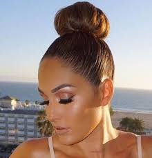 Makeup by Eileen Sandoval #honeybglam