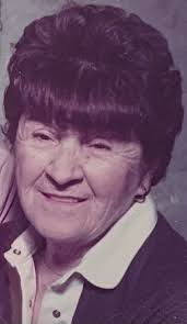 Rose Agnes “Nan” Morano Simonetti (1910-1998)