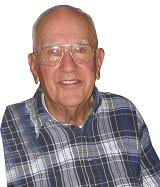 Alan Ducker Obituary