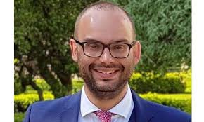 The University appoints George Whalley as Deputy Chief Financial Officer