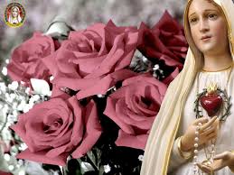 13 de mayo de 1944. Cada 13 De Mayo Celebramos El Dia De La Virgen De Fatima Primicias 24