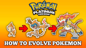 The Best Pokemon For A Gen 4 Nuzlocke