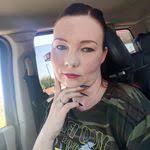 Crystal Waugh's Instagram, Twitter & Facebook