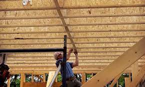 Maybe you would like to learn more about one of these? Easy Blocking For Wood I Joists Pro Remodeler